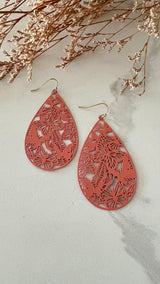 Westward Earring