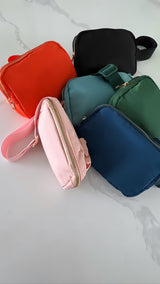 Everyday Belt Bag