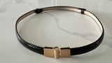 Brody Belt Gold