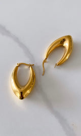 Arden Hoop