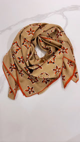 Celeste Scarf