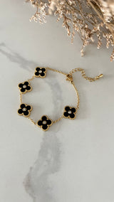 Natalie Stone Bracelet