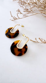 Elton Earring