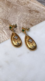 Nandi Earring