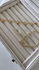 Leann Bracelet