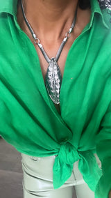 Bares Necklace