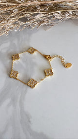 Leann Bracelet