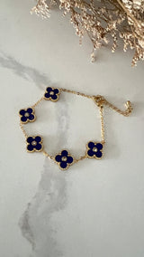 Natalie Stone Bracelet