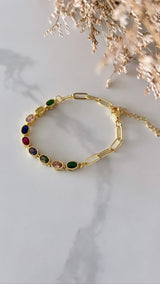 Shultz Bracelet