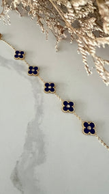 Natalie Stone Bracelet