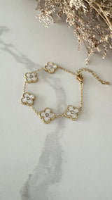 Natalie Stone Bracelet