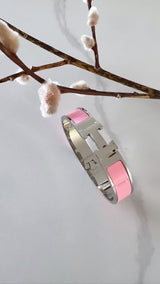 Stratford Bangle Silver