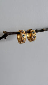 Nandi Hoop