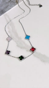 Oakridge Necklace