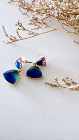 Sultana Earring