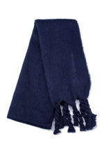 Marsha Fringe Scarf