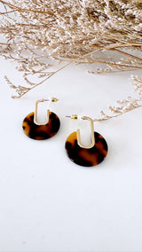 Elton Earring