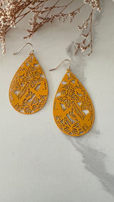 Westward Earring
