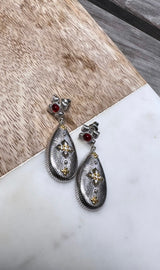 Nandi Earring