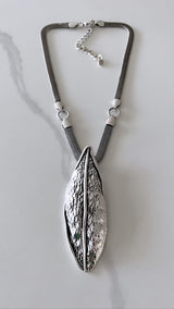Bares Necklace