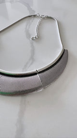 Beauman Necklace