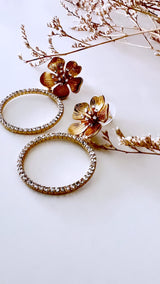 Tuscany Earring