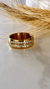 Patsy Ring