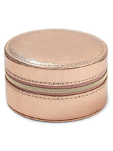 Jewelry Case Gold