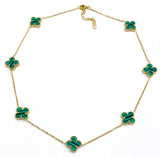 Natalie Necklace