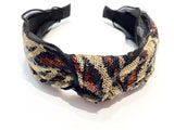 Santiago Headband