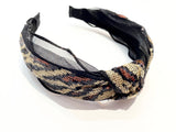Santiago Headband
