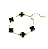 Natalie Bracelet Gold