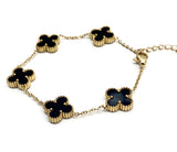 Natalie Bracelet Gold