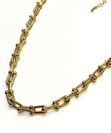 Matti Necklace