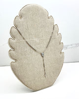 Murphy Necklace Stand
