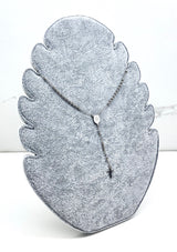 Murphy Necklace Stand