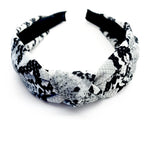 Dune Headband