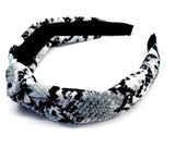 Dune Headband