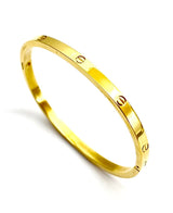 Hayley Bangle - Thin
