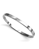 Hayley Bangle - Thin