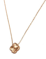 Willow Pendant Necklace