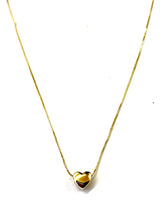 Vanessa Necklace