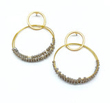Liana Earring