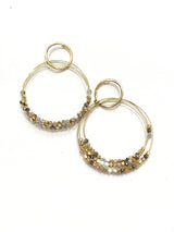 Liana Earring