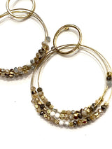Liana Earring