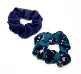 Sadi Scrunchie