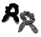 Lindell Scrunchie