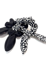 Lindell Scrunchie