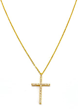 Faith Necklace