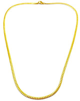 Hazel Necklace